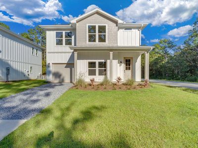 12 22nd St, Santa Rosa Beach, FL, 32459