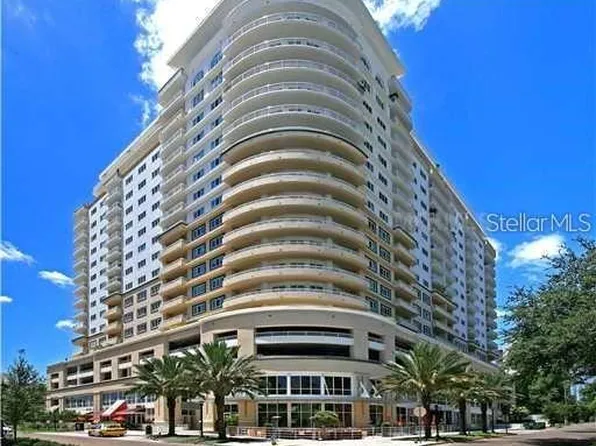 100 S Eola Dr #Penthouse 120, Orlando, FL 32801