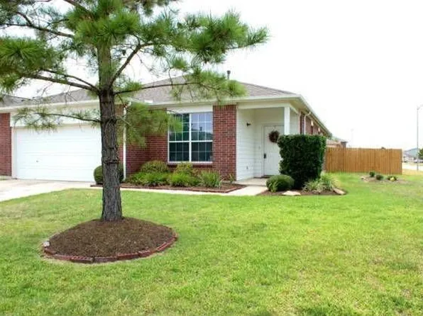 7823 Holly Berry Ct, Cypress, TX 77433