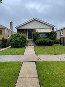 10504 S Peoria St, Chicago, IL, 60643