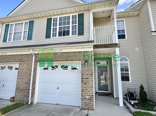 2165 Bizzone Cir, Virginia Beach, VA 23464