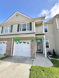 2165 Bizzone Cir, Virginia Beach, VA, 23464