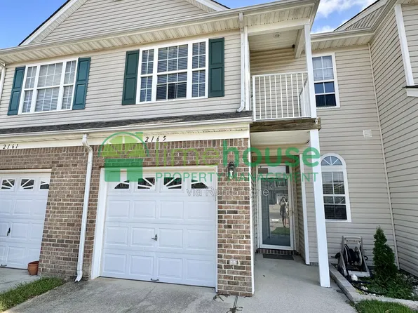 2165 Bizzone Cir, Virginia Beach, VA 23464