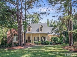 218 Draymore Way, Cary, NC 27519