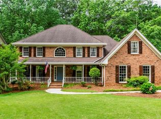 329 Nimblewill Way, Lilburn, GA 30047