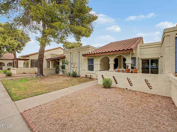 5136 E EVERGREEN Street #1130, Mesa, AZ 85205