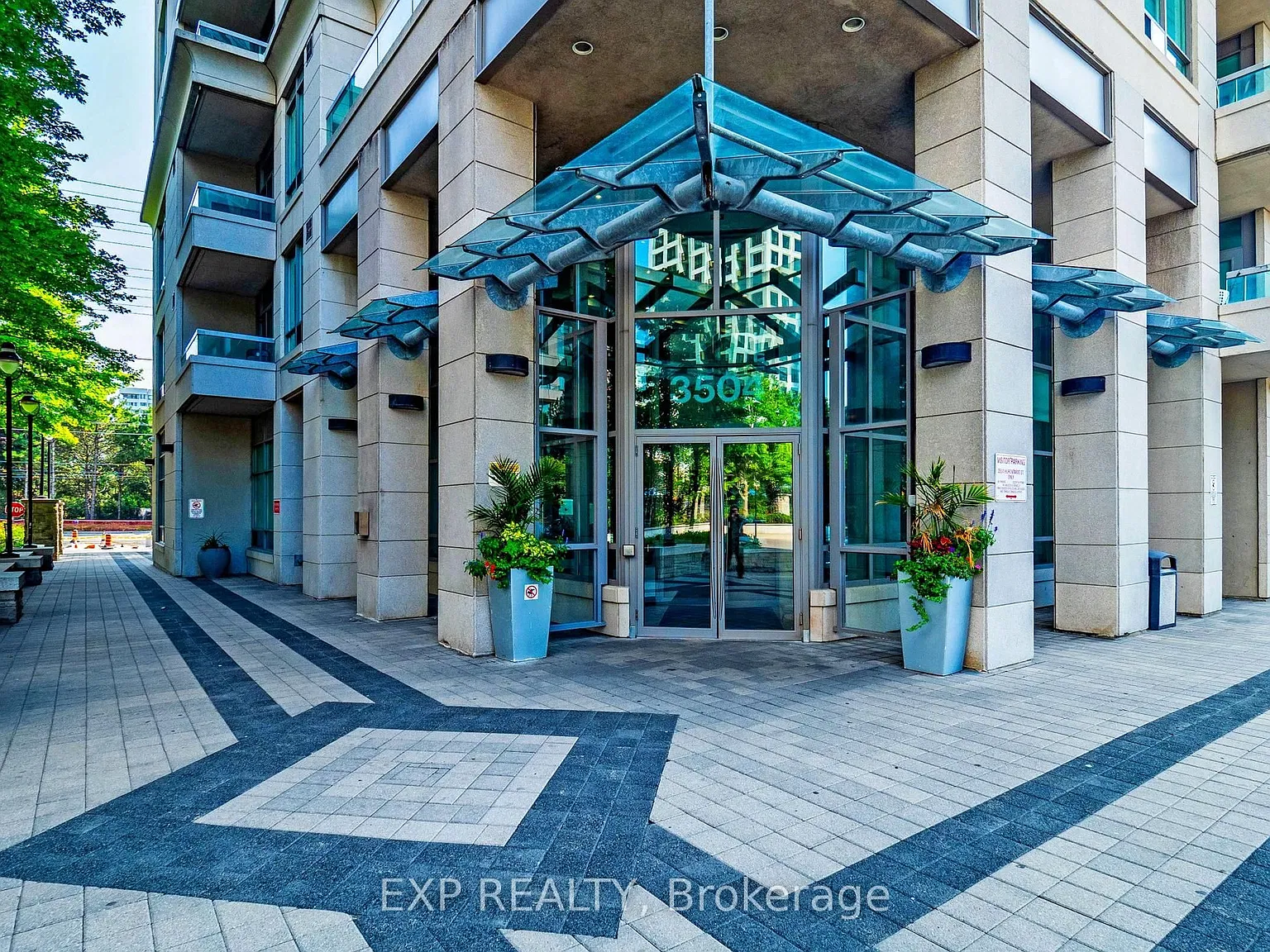 1 bed, $1,996 — Photo 2