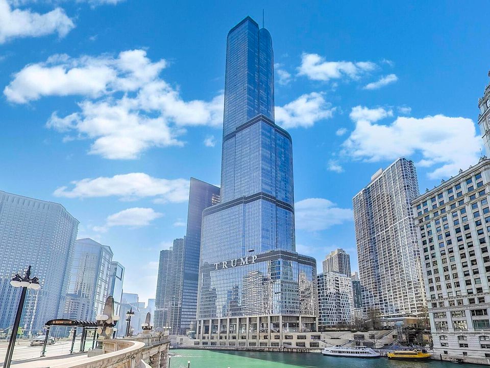 1st image of 401 N Wabash Ave Unit 74D