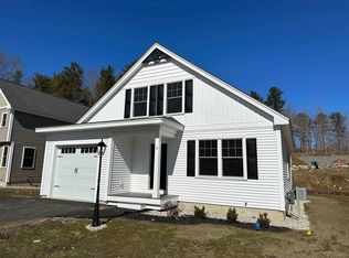 3 Rosemary Dr, Dover, NH 03820