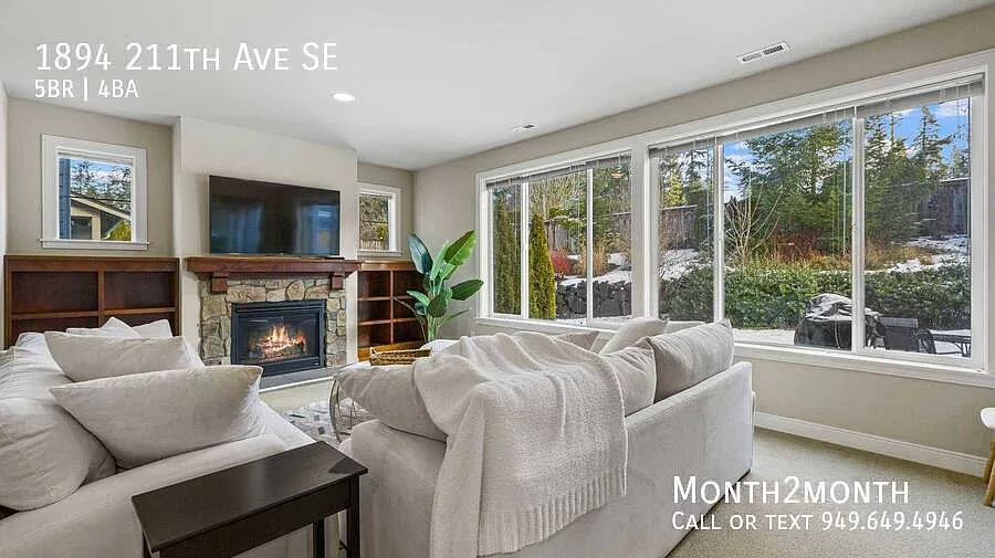 Sammamish Retreat on 211th — Photo 2