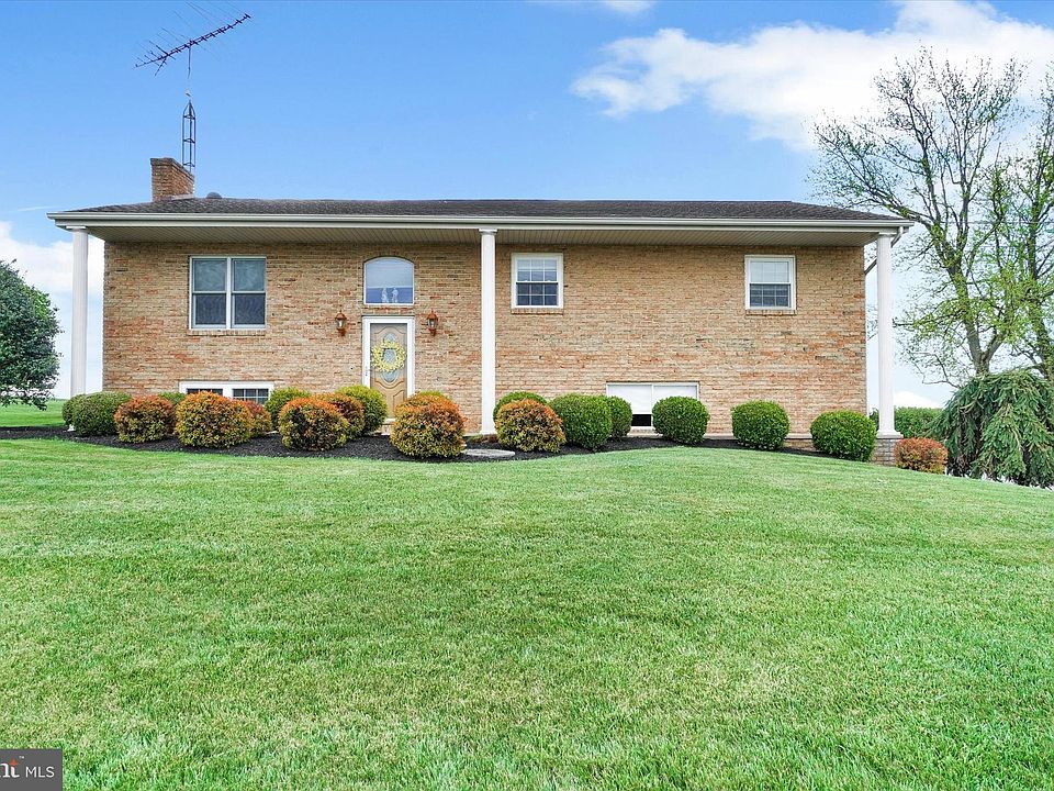 12465 Lucky Rd, Brogue, PA 17309 MLS PAYK2039986 Zillow