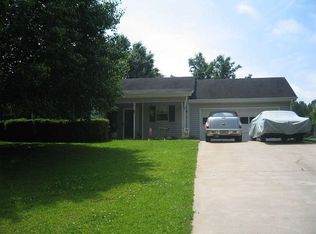 50 Falcon Ridge Dr, Covington, GA 30016