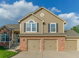 7665 N Everton Ave, Kansas City, MO 64152
