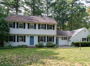 29 Sunset Hill Rd, Weatogue, CT 06070