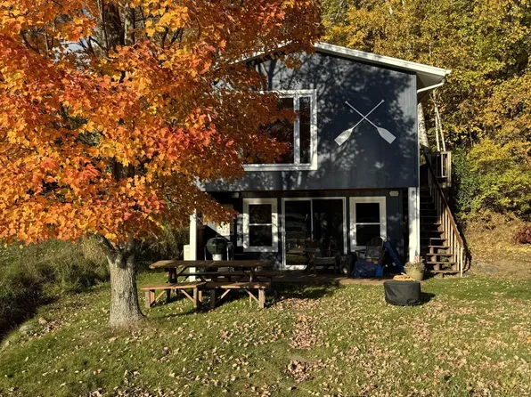 1456 194th Ave, Balsam Lake, WI 54810