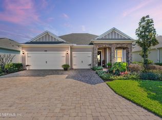 57 Crown Colony Rd, Saint Augustine, FL 32092