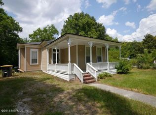 7135 Mark St, Jacksonville, FL 32210
