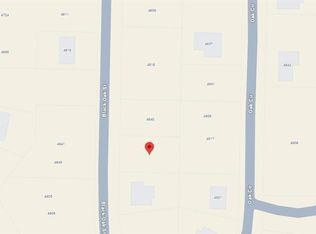 4848 Black Oak St LOT 34, Sebring, FL 33870