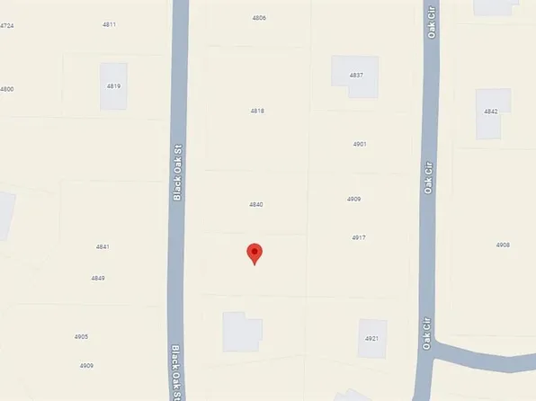 4848 Black Oak St Lot 34, Sebring, FL 33870