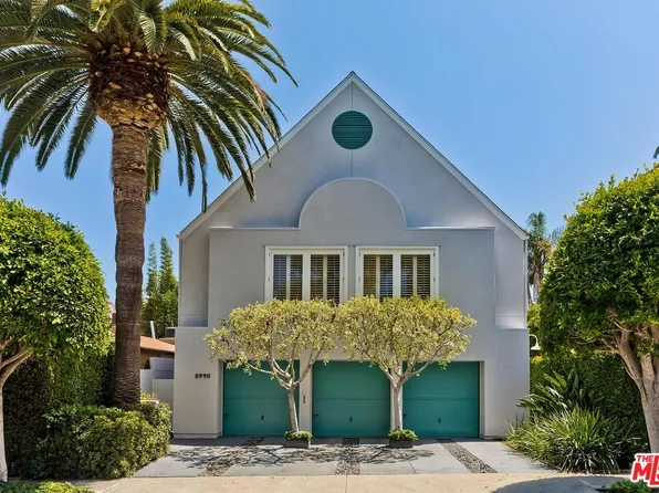 8990 Norma Pl, West Hollywood, CA 90069