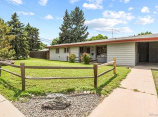 5299 S Windermere St, Littleton, CO 80120