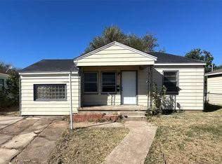 2325 SW Evans Ave, Lawton, OK 73505