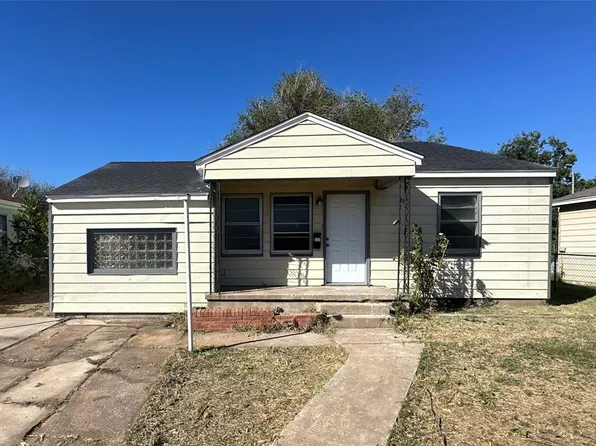 2325 SW Evans Ave, Lawton, OK 73505