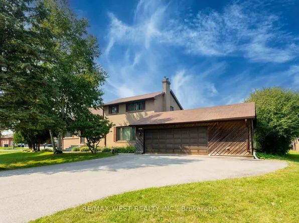 45 Marysfield Dr, Brampton, ON L6P 0J2