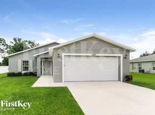 1809 SW Cycle St, Port Saint Lucie, FL 34953