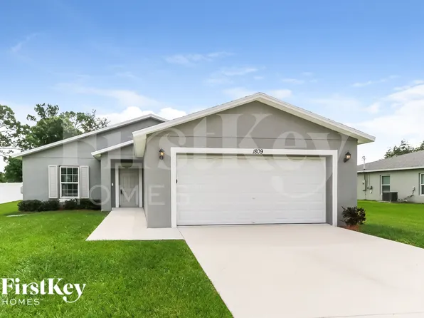 1809 SW Cycle St, Port Saint Lucie, FL 34953