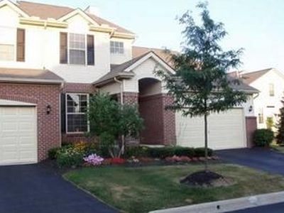5441 Grand Cresent Dr, Galena, OH, 43021