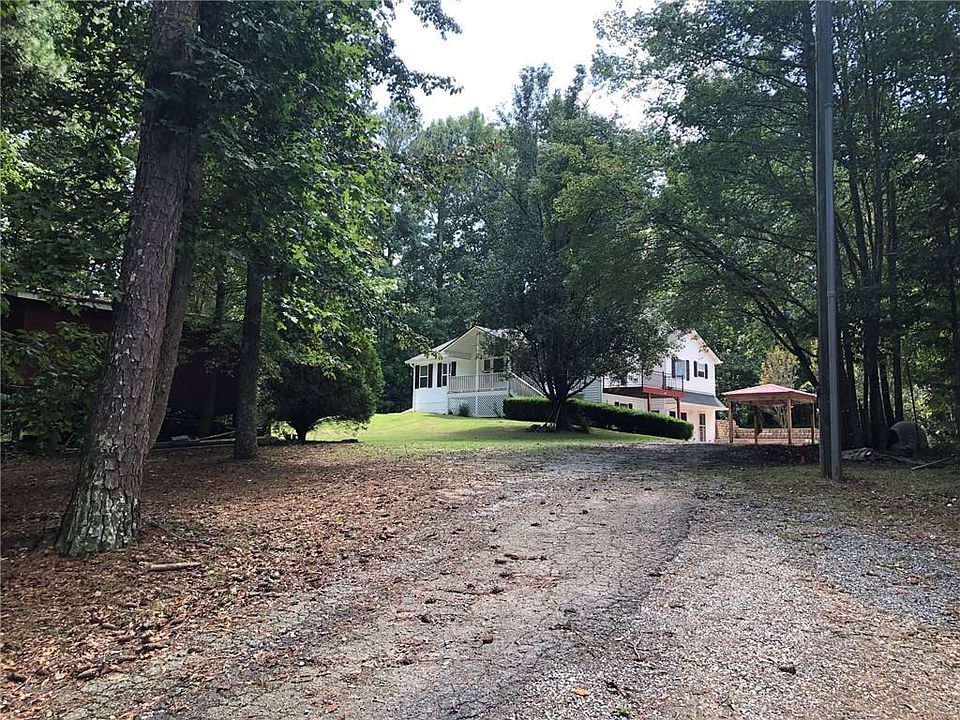211 New Vinson Mountain Rd, Rockmart, GA 30153 MLS 7276740 Zillow