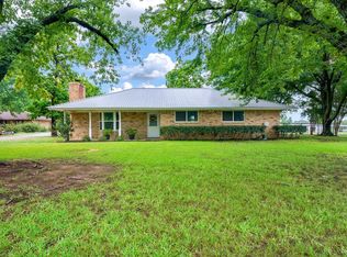 1039 County Line Church Rd, Whitesboro, TX 76273
