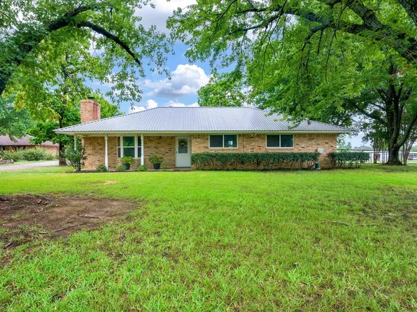 1039 County Line Church Rd, Whitesboro, TX 76273