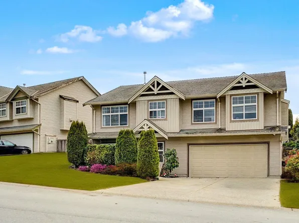 35186 Laburnum Ave, Abbotsford, BC V2S 8K4