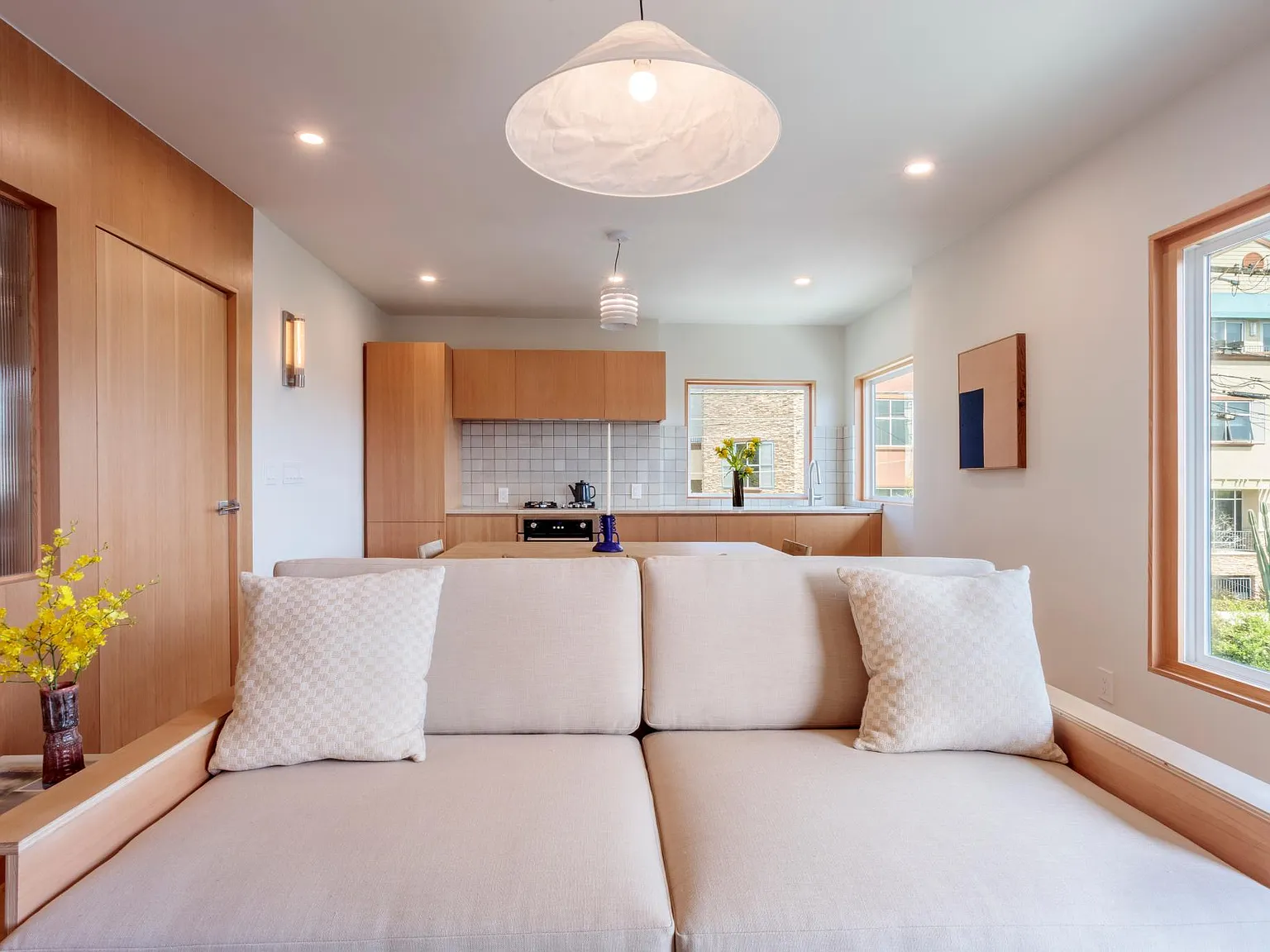1 bed, 525 sqft, $2,850 — Photo 4