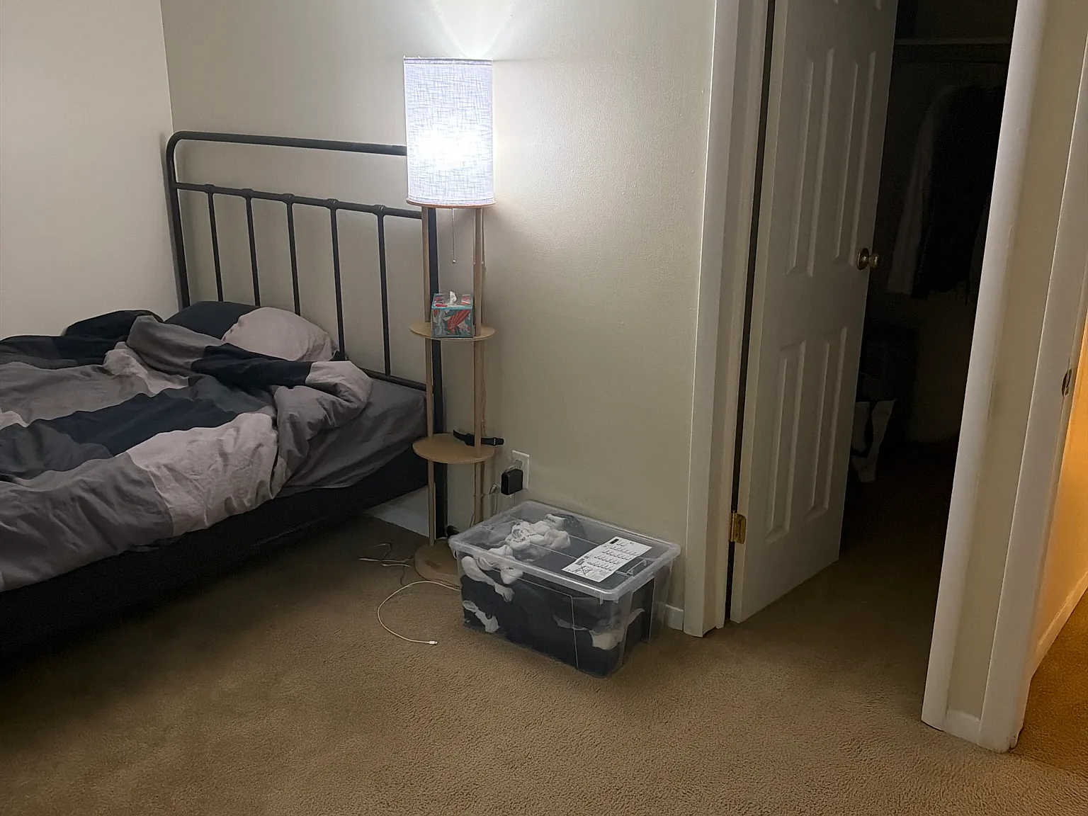 1 bed, 600 sqft, $1,150 — Photo 3