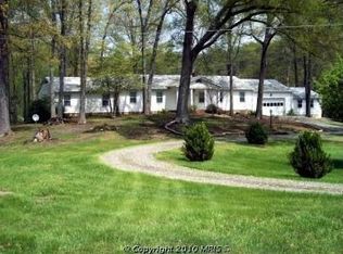 1409 Darrs Pond Rd, King George, VA 22485