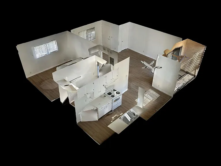 PAR - Park West Apts. — Photo 19