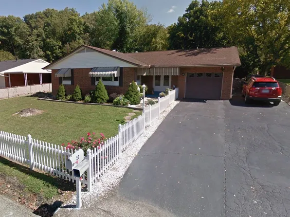 22 Moundview Ave, Portsmouth, OH 45662