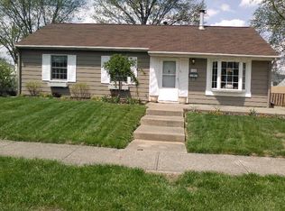 708 Kenilworth Ct, Columbus, OH 43230