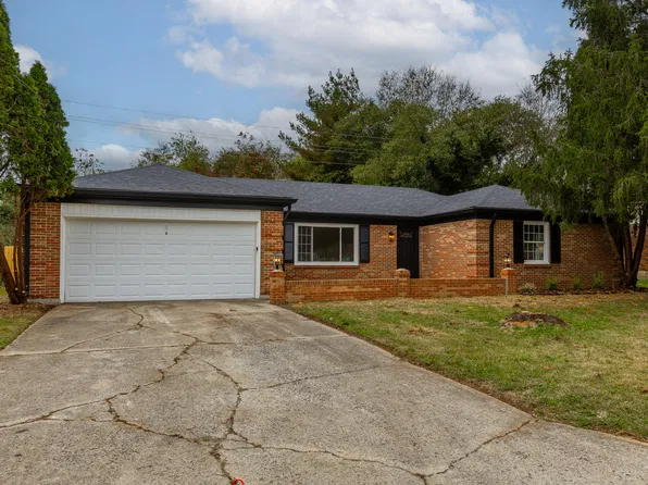 314 Botts Ct, Winchester, KY 40391