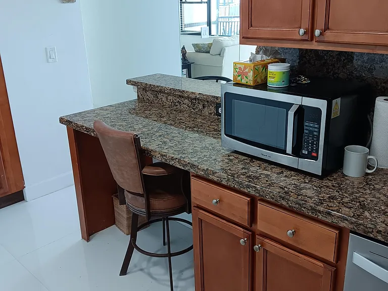 3800 Galt Ocean Dr #601 — Photo 11