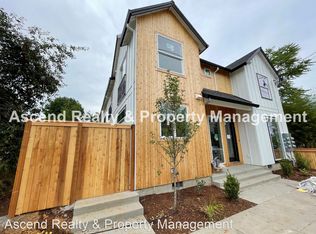 5315 NE 14th Pl UNIT 5, Portland, OR 97211