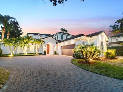 9743 Covent Garden Dr, Orlando, FL, 32827