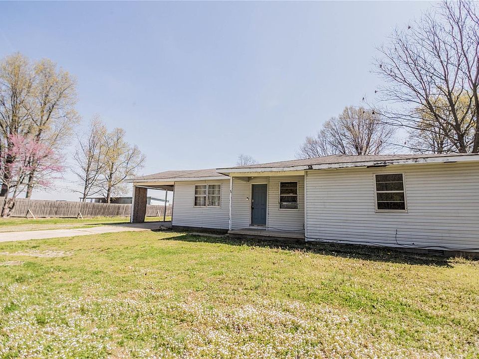 42 County Road 617, Poplar Bluff, MO 63901 | Zillow