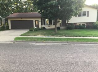 617 S Wisconsin St, Fall Creek, WI 54742