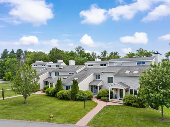 134 Westview Dr, Westford, MA 01886