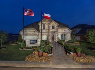 8919 Turnberry Glen Ct, Tomball, TX 77375