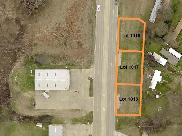 Highway 198, Mabank, TX 75156